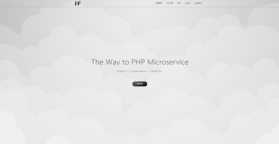 从0开始学习hyperf框架